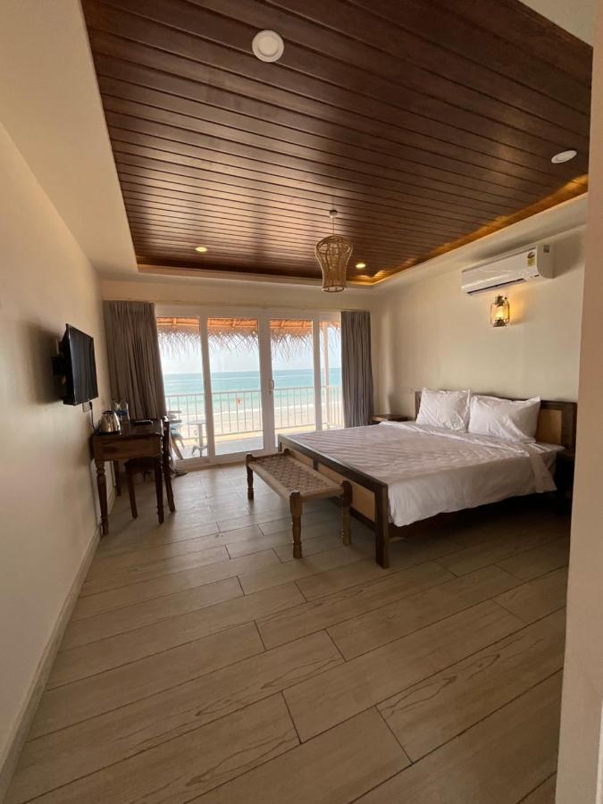 كِناكونا Mosh By The Shore المظهر الخارجي الصورة